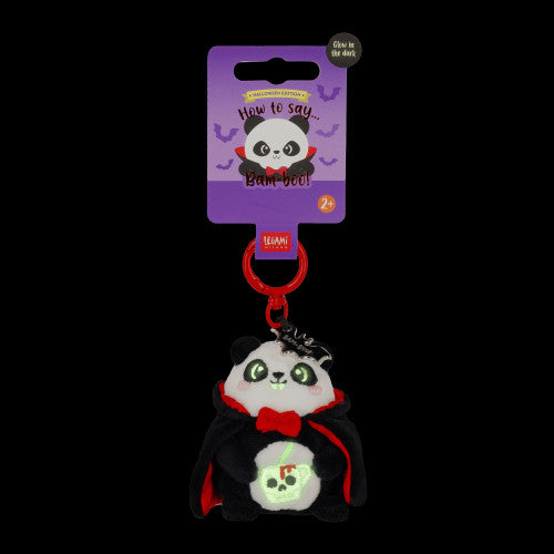 Super Soft! - Plush Key Ring - Secret Trick Or Treat
