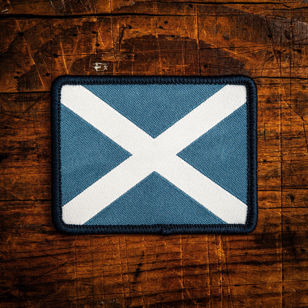 Adventure Patch - Islands