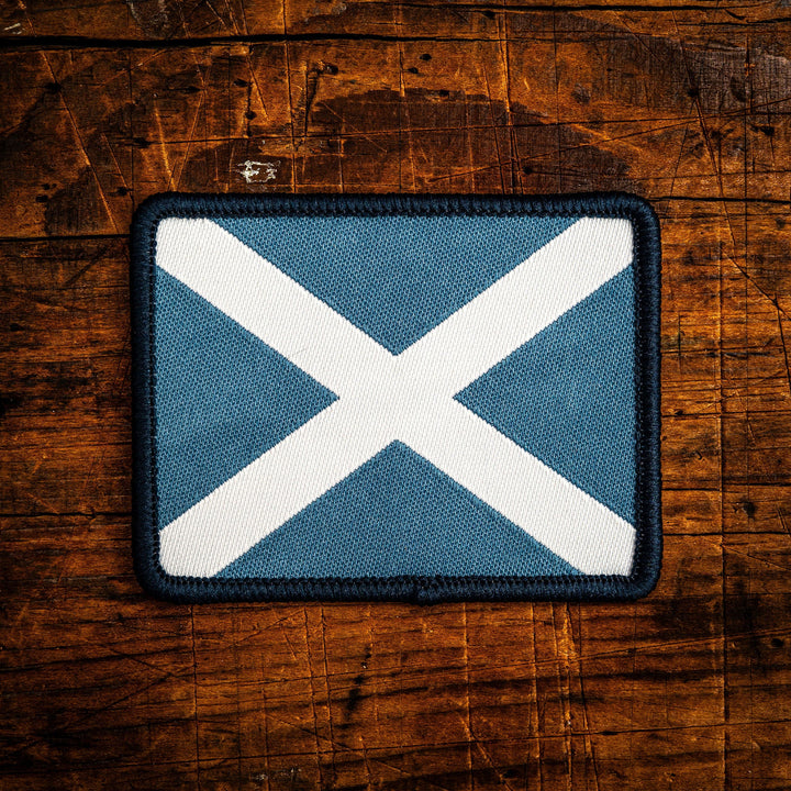 Adventure Patch - Islands