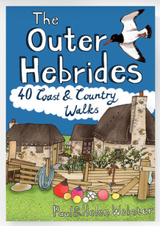 40 Coast and Country walks