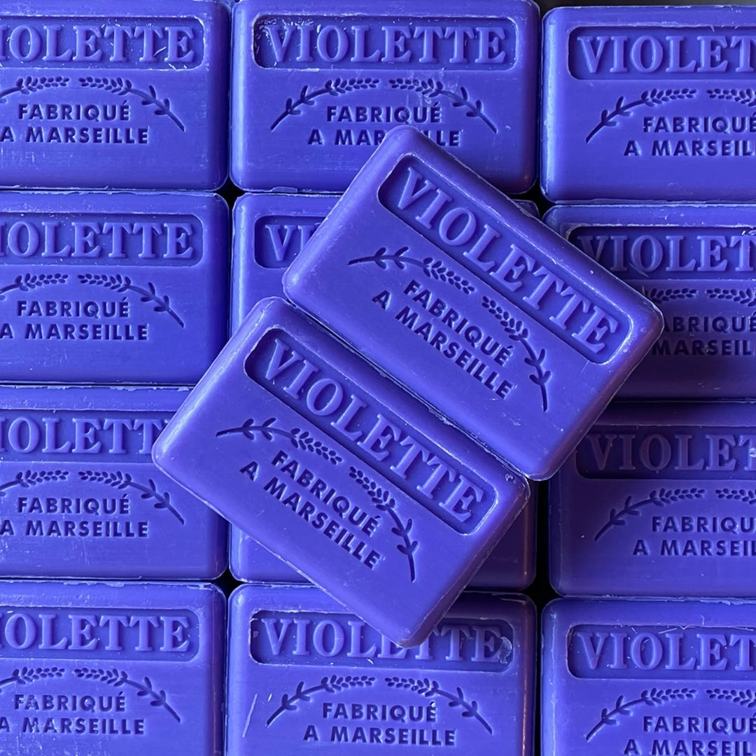 French Soap