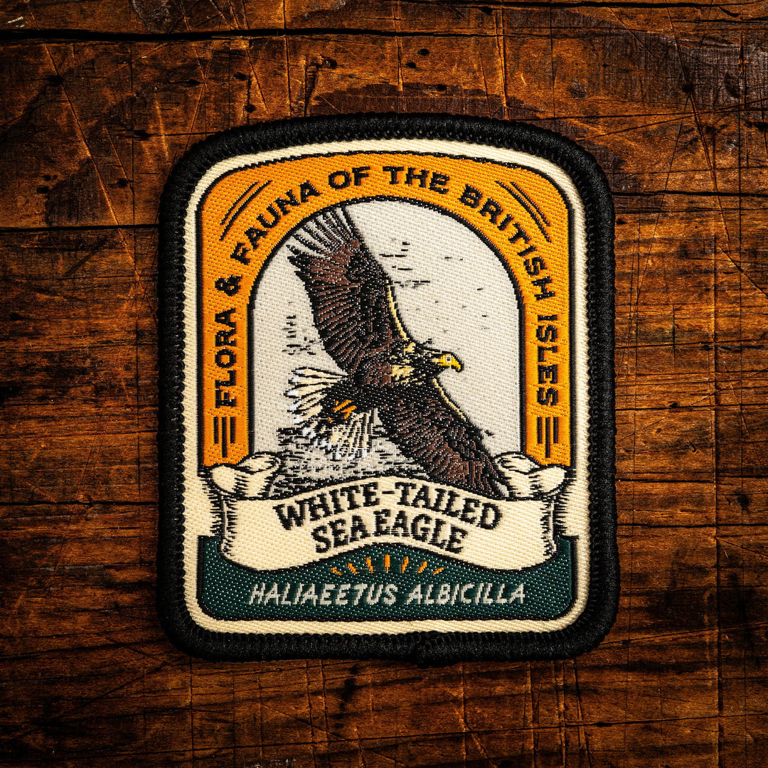 Adventure Patch - Animals