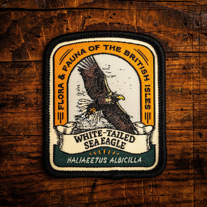Adventure Patch - Animals