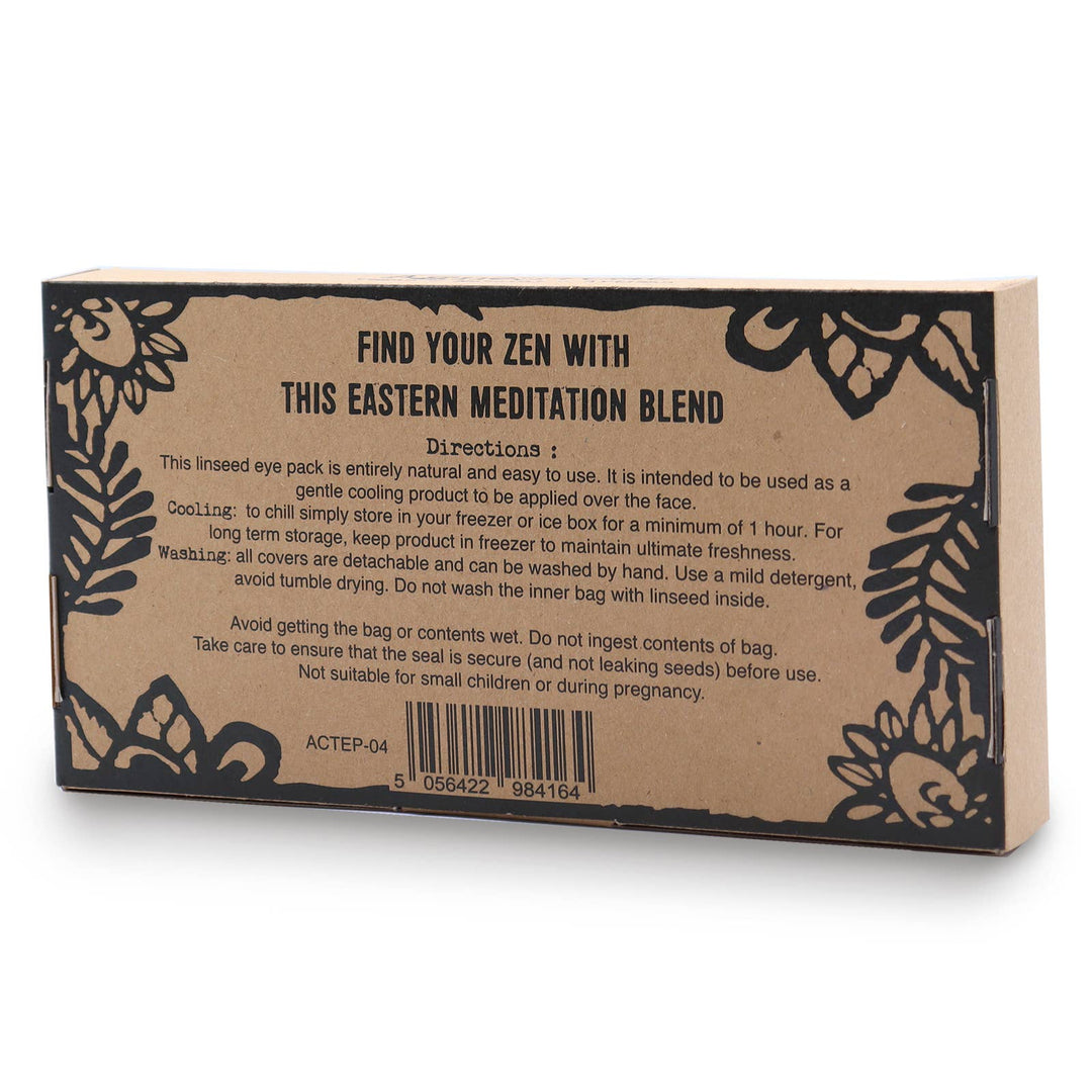 Eye Pillow -  Yoga wind-down