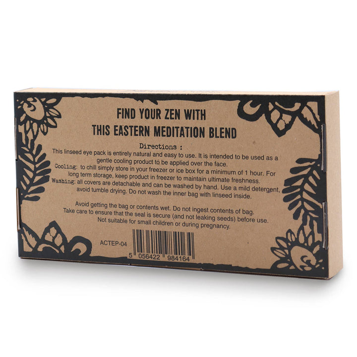 Eye Pillow -  Yoga wind-down