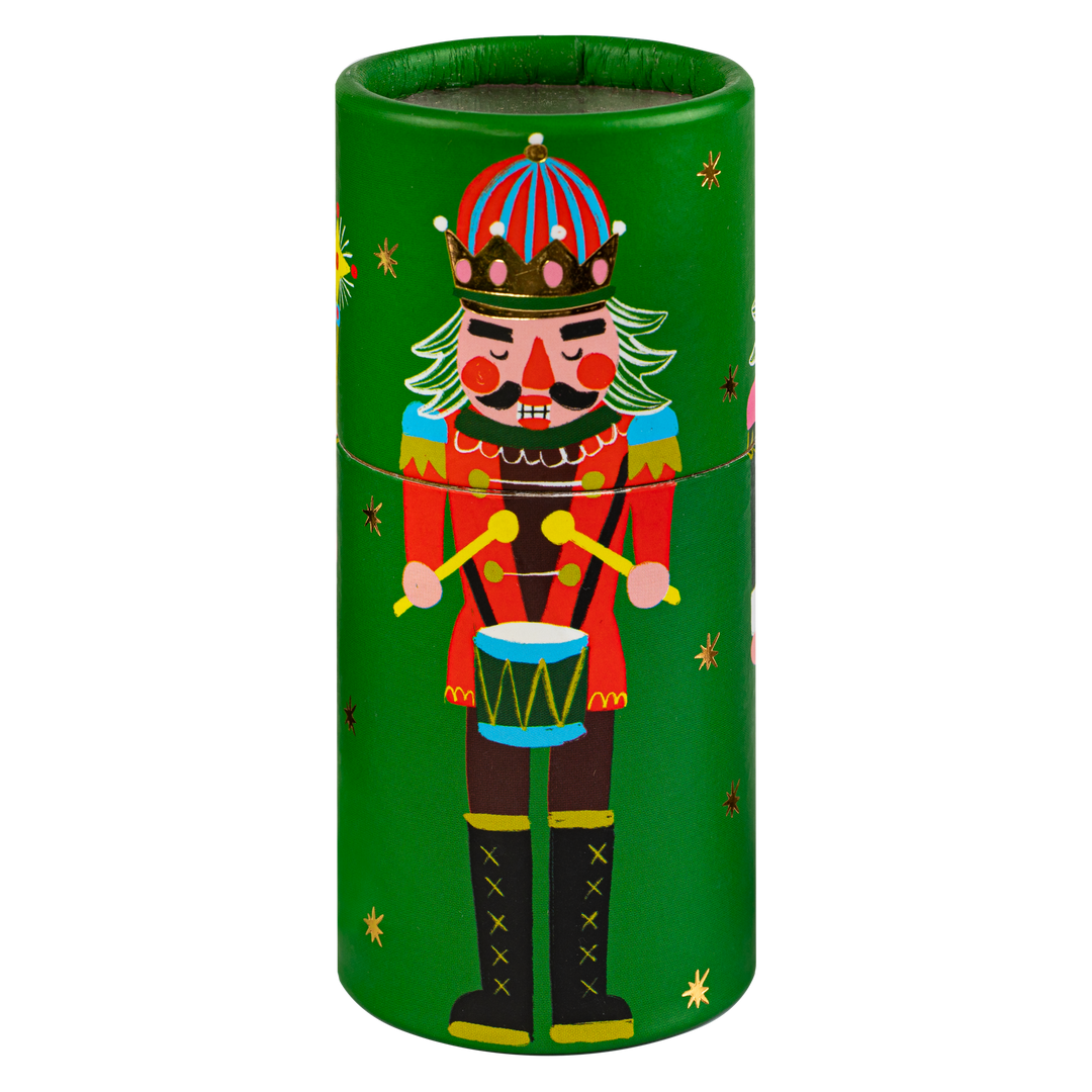 Nutcrackers - Large Cylinder Safety Matches