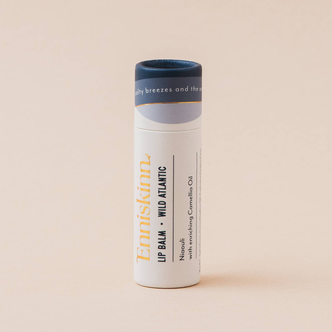 All Natural Lipbalm - Niaouli - Wild Atlantic