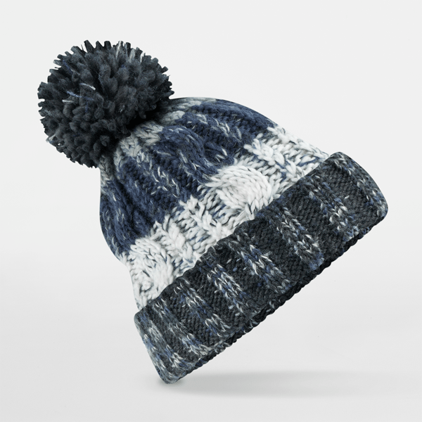 Outer Hebrides Bobble Hats