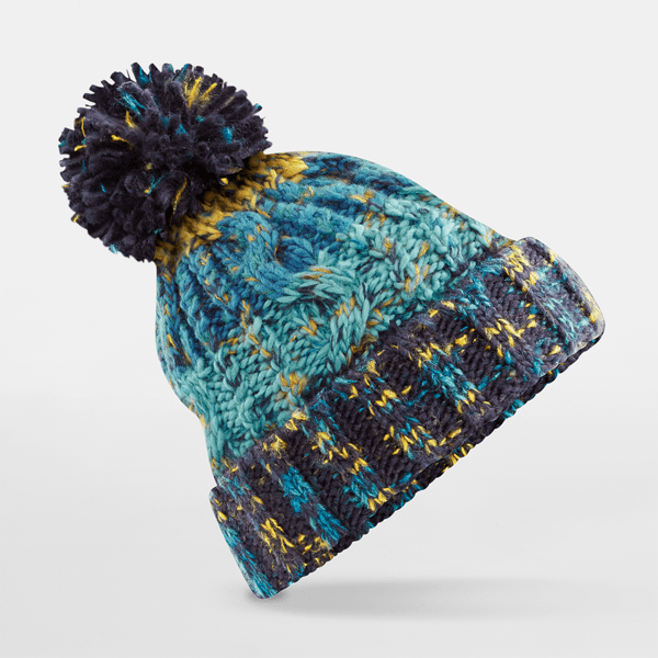 Outer Hebrides Bobble Hats