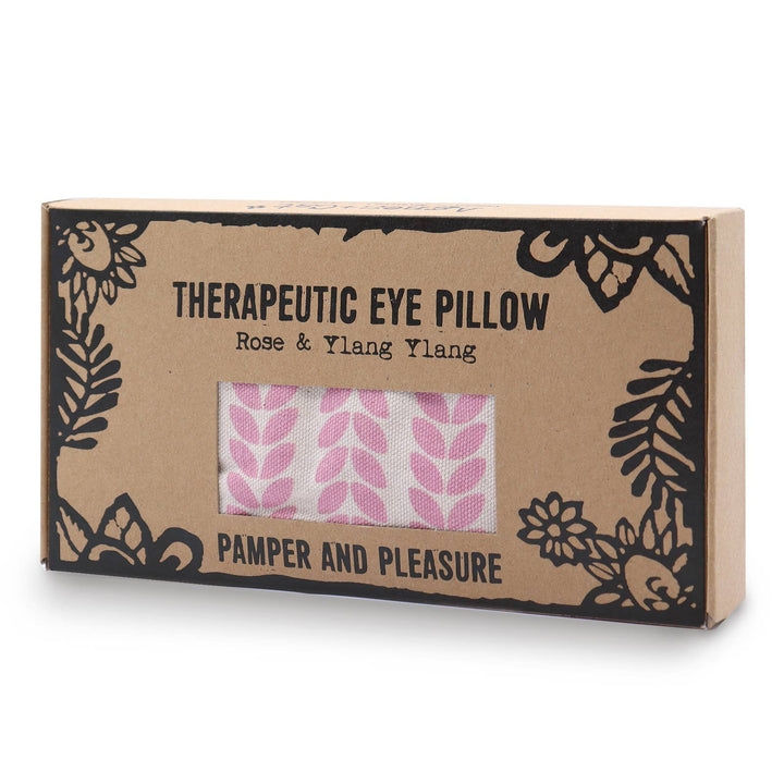 Eye Pillow - Pamper &amp; Pleasure