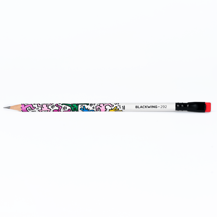 Blackwing Volume 292 – Keith Haring Individual Pencil
