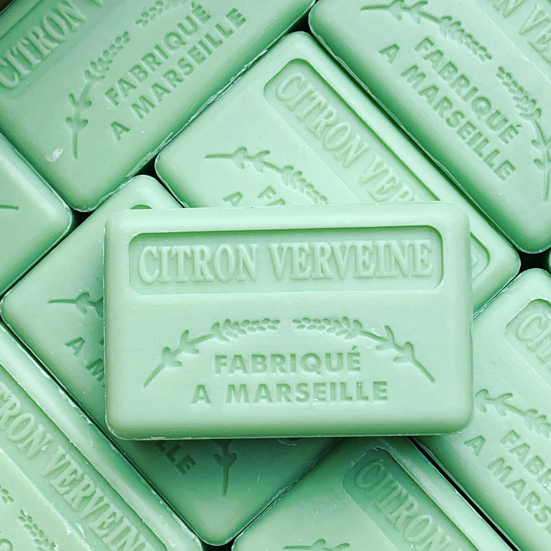 French Soap