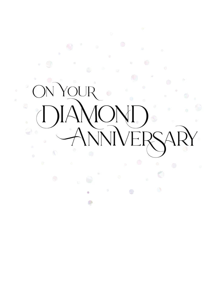 Anniversary Cards - Milestone Moments