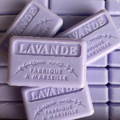 French Soap