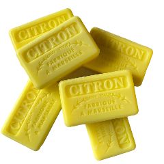 French Soap
