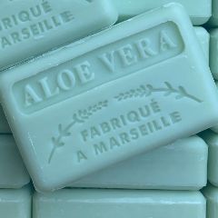 French Soap
