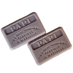 French Soap
