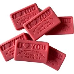 French Soap