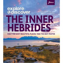 Explore &amp; Discover the Inner Hebrides