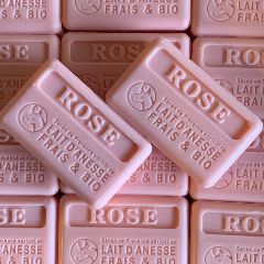 French Soap