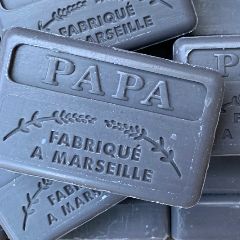 French Soap