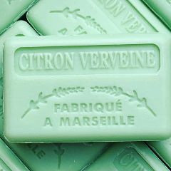 French Soap