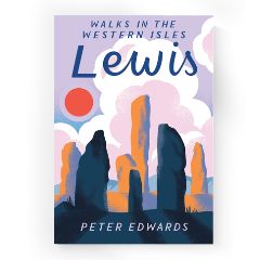 Walks in the Western Isles - Lewis