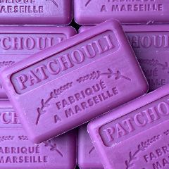 French Soap