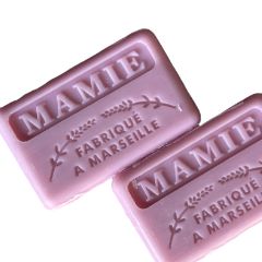 French Soap