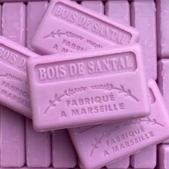 French Soap