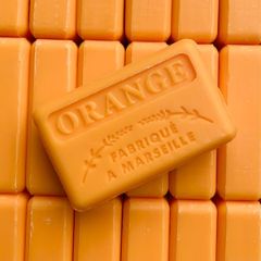 French Soap