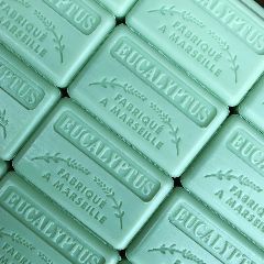 French Soap