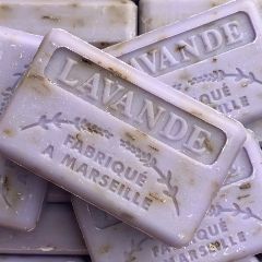 French Soap