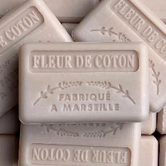 French Soap