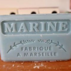 French Soap