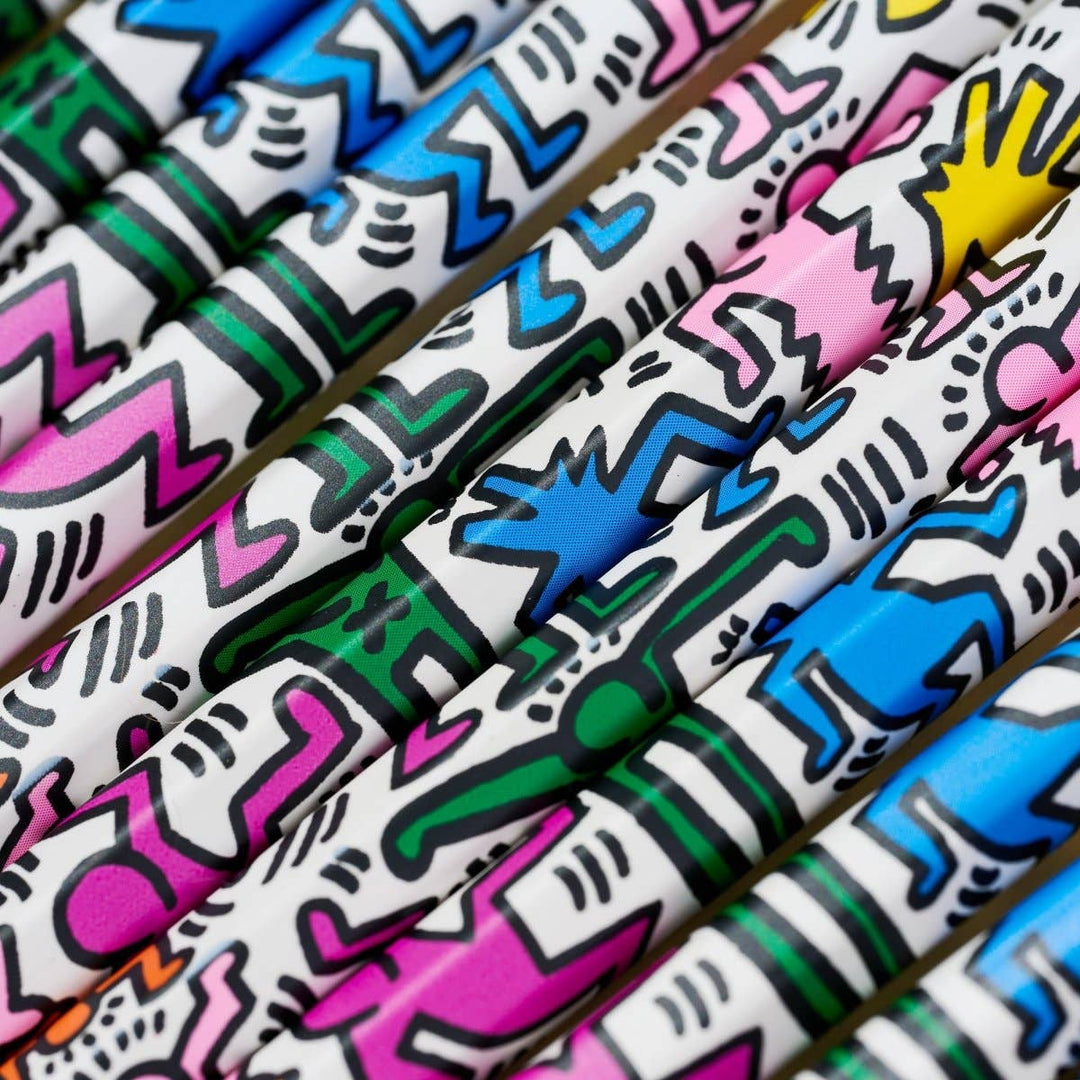 Blackwing Volume 292 – Keith Haring Individual Pencil