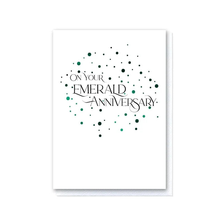 Anniversary Cards - Milestone Moments