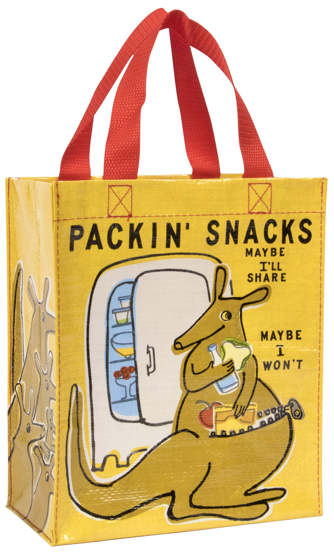 Packin&