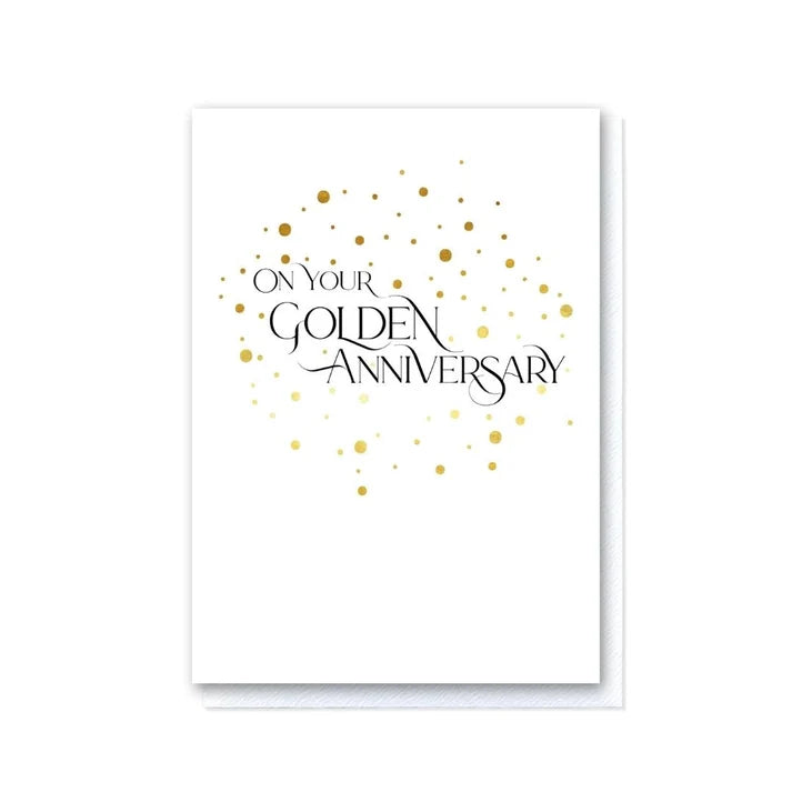 Anniversary Cards - Milestone Moments