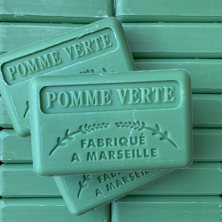 French Soap