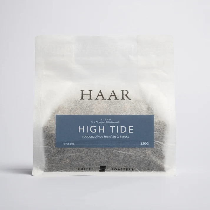 Haar Coffee Beans High Tide