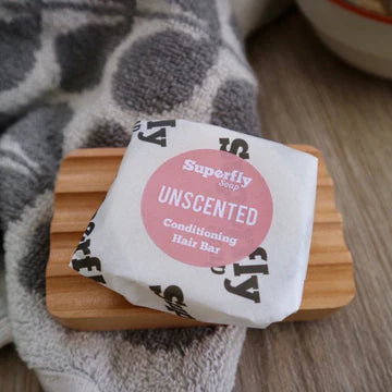 Unscented Conditioner Bar