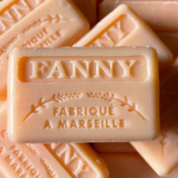 French Soap