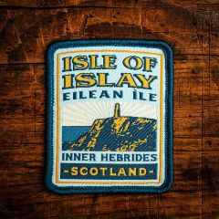 Adventure Patch - Islands