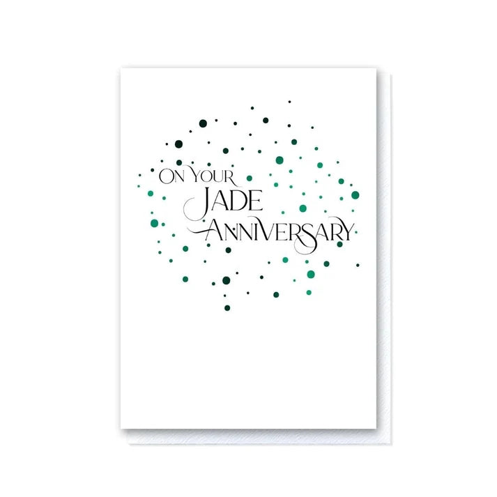 Anniversary Cards - Milestone Moments