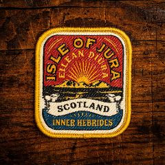 Adventure Patch - Islands