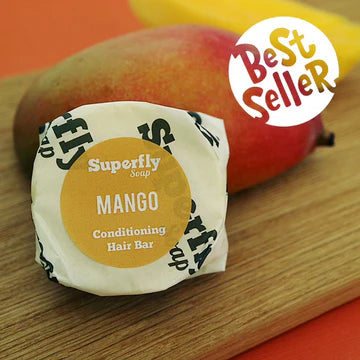 Mango Conditioner Bar