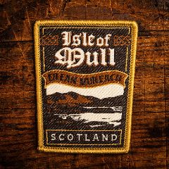 Adventure Patch - Islands