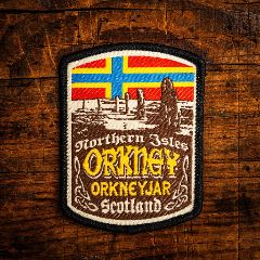 Adventure Patch - Islands