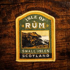 Adventure Patch - Islands
